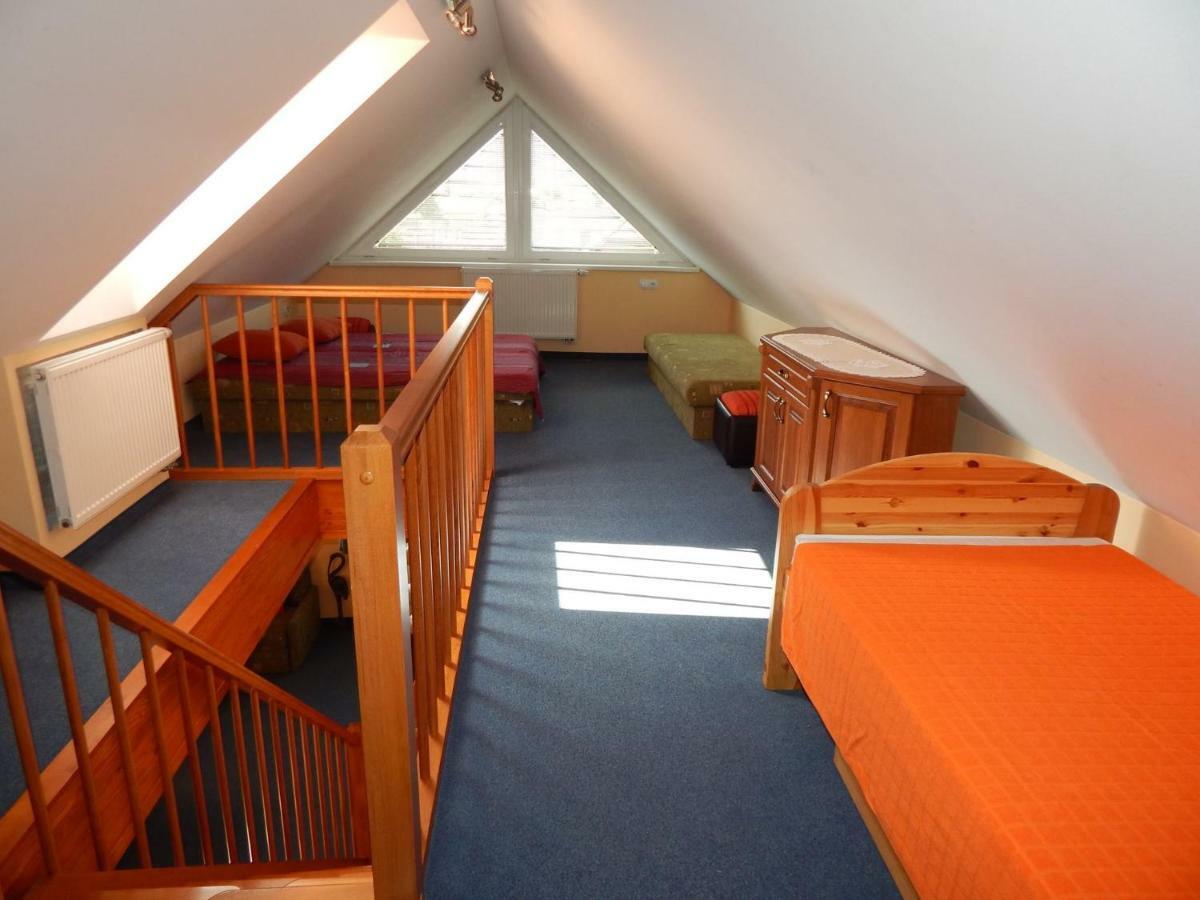 Apartmany V Terchovej Terchová Eksteriør bilde